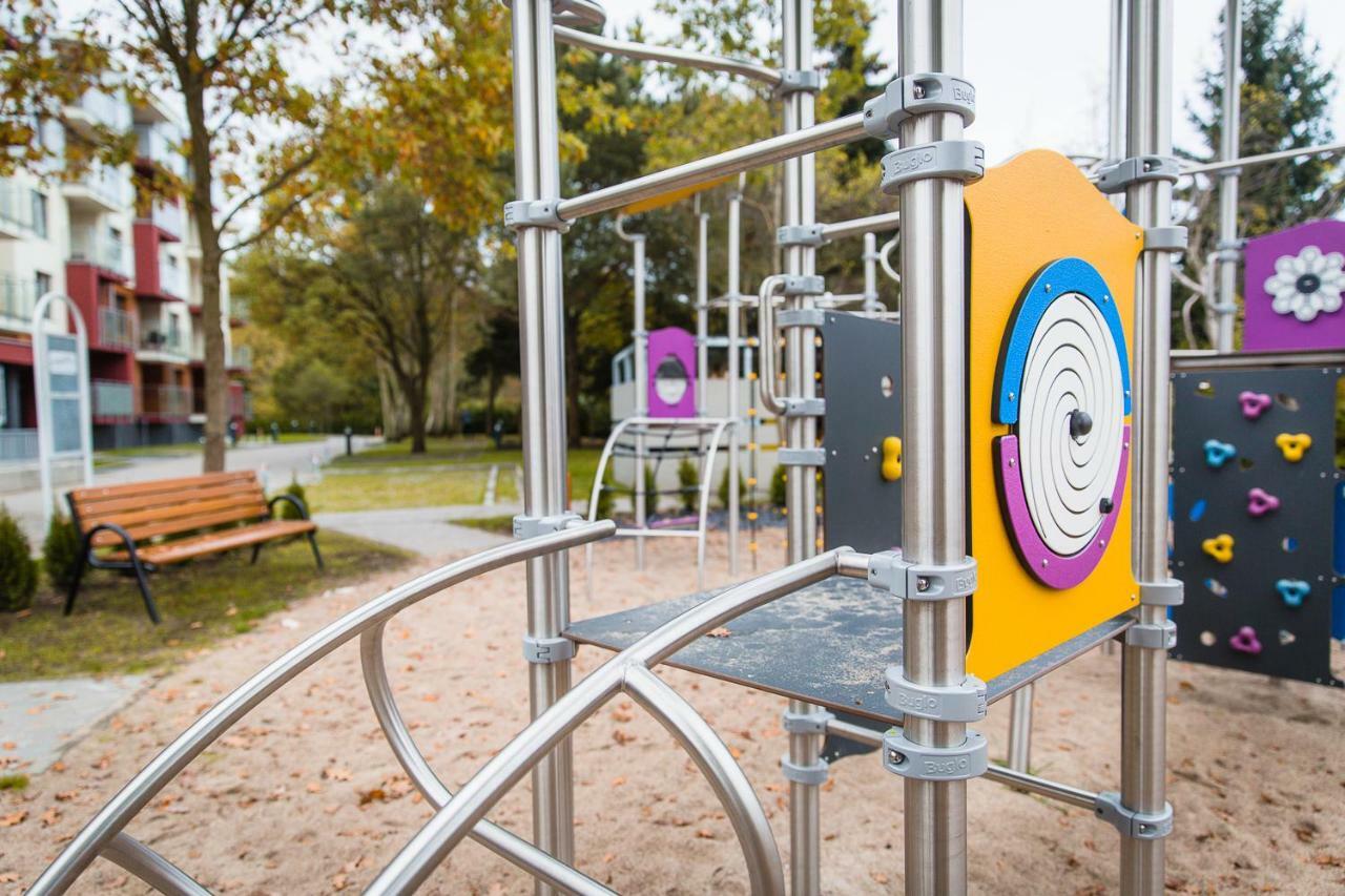 Sirius Polanki Park * Kolberg
