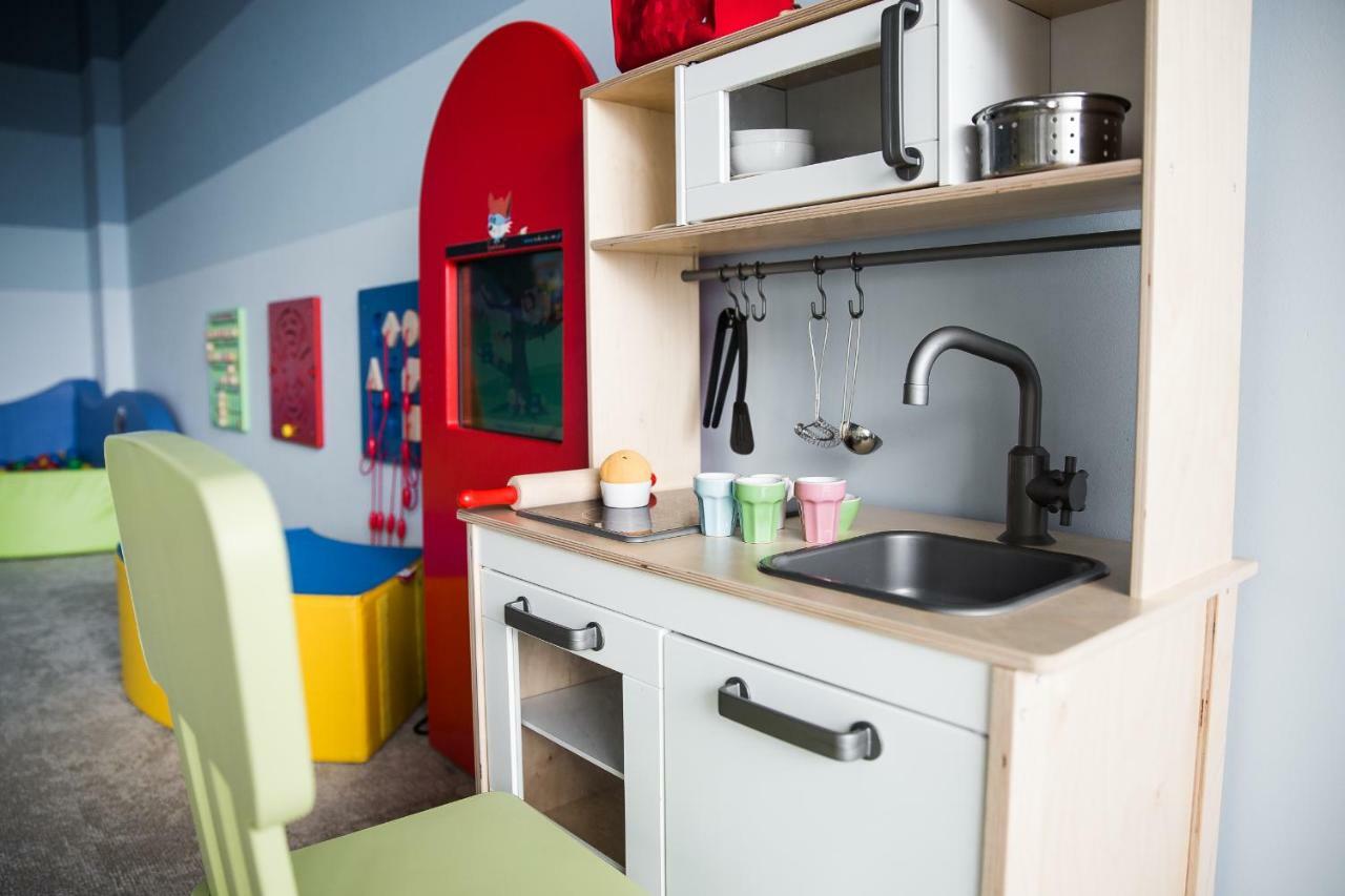 Sirius Polanki Park Apartment Kolberg