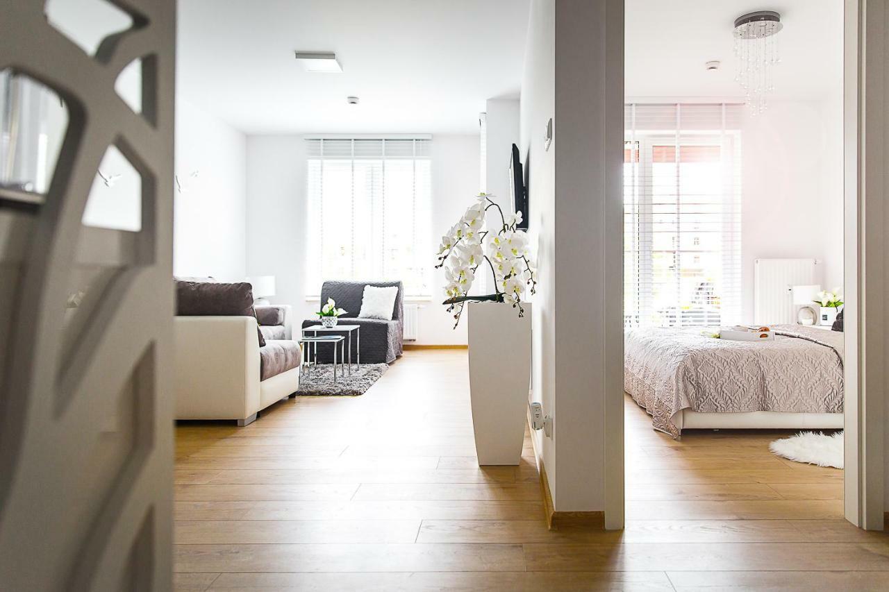 Sirius Polanki Park Apartment *